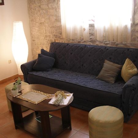 Apartments Madirazza Trogir Dış mekan fotoğraf