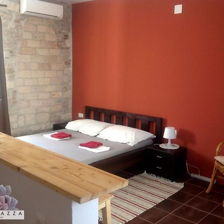 Apartments Madirazza Trogir Dış mekan fotoğraf