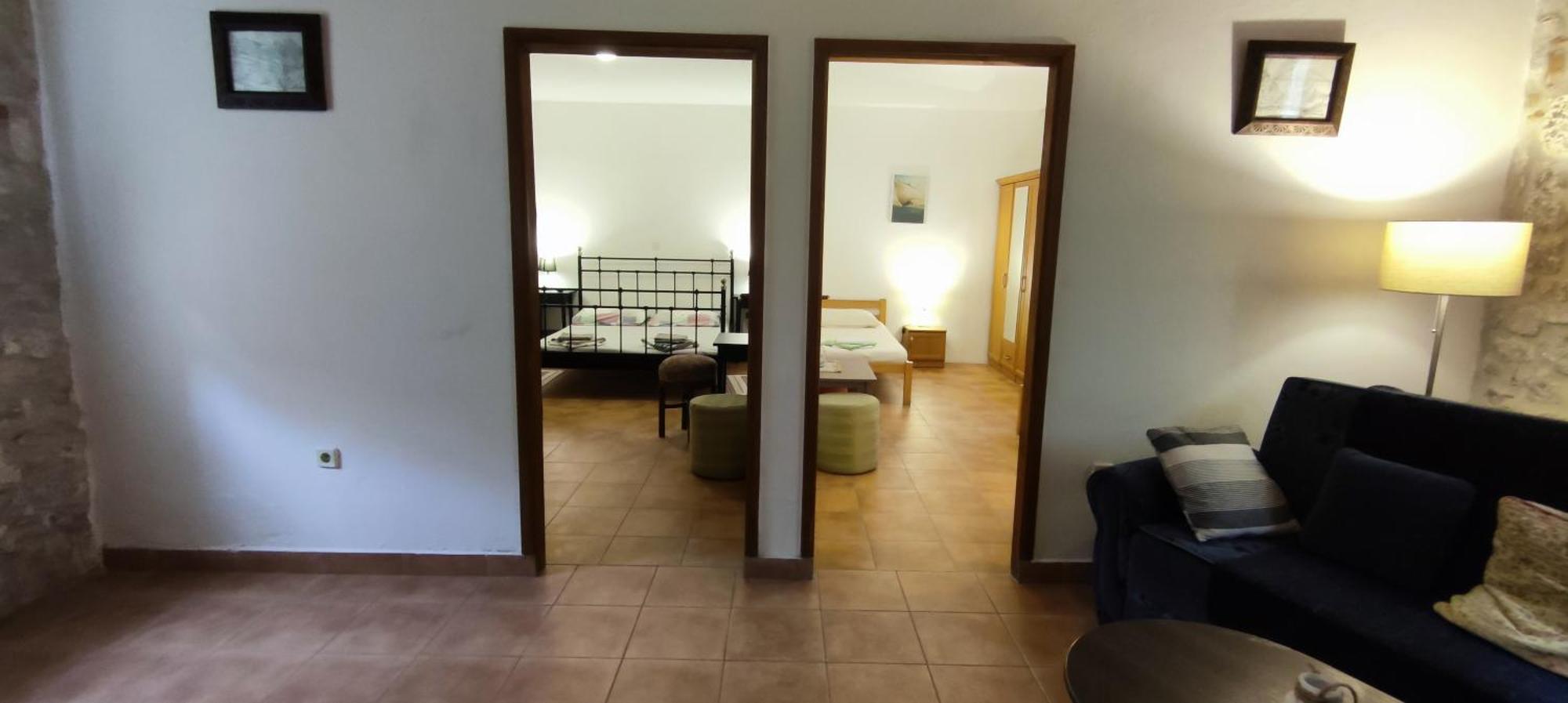 Apartments Madirazza Trogir Dış mekan fotoğraf