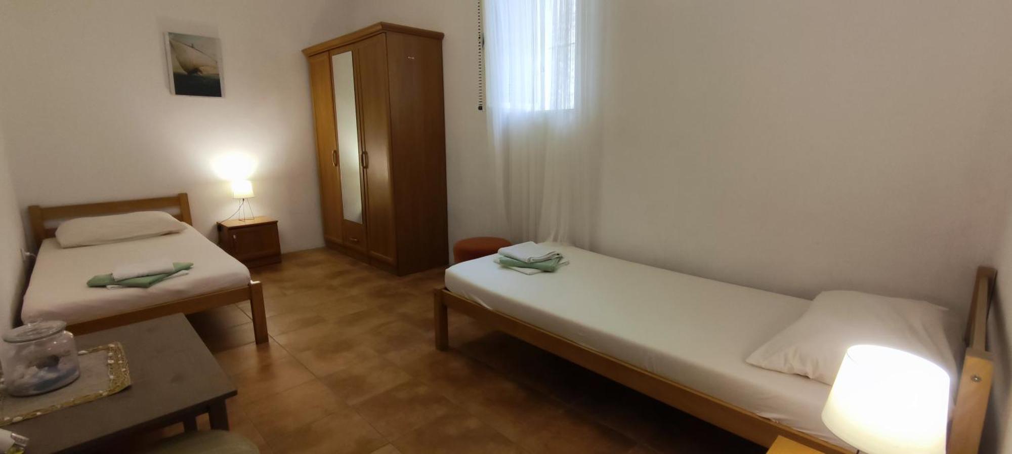 Apartments Madirazza Trogir Dış mekan fotoğraf