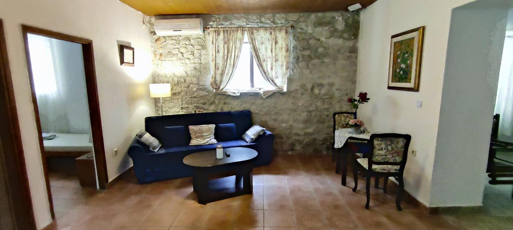 Apartments Madirazza Trogir Dış mekan fotoğraf