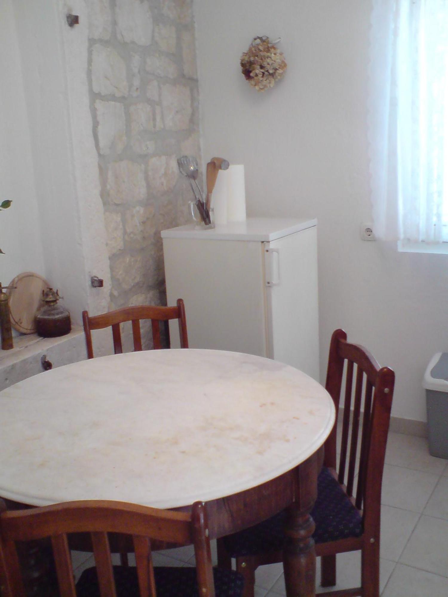 Apartments Madirazza Trogir Dış mekan fotoğraf