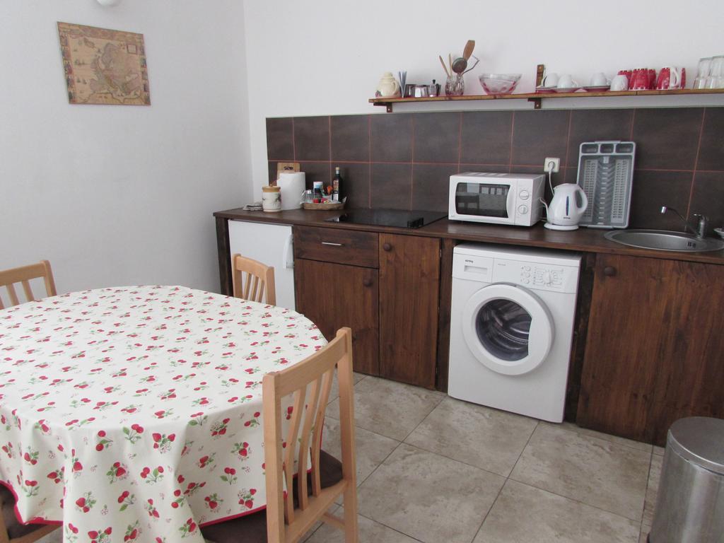 Apartments Madirazza Trogir Dış mekan fotoğraf