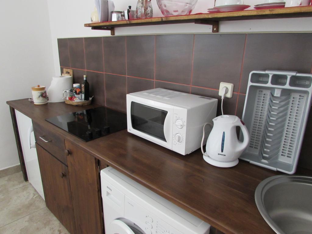 Apartments Madirazza Trogir Dış mekan fotoğraf