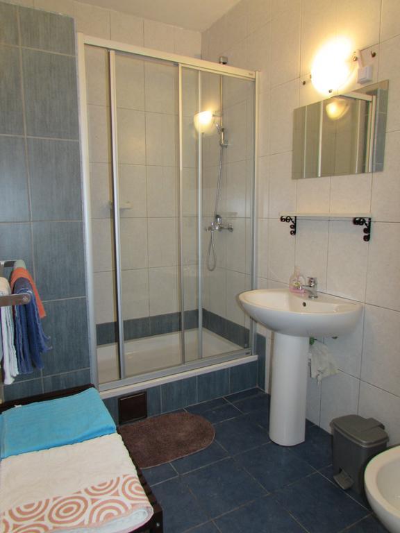 Apartments Madirazza Trogir Dış mekan fotoğraf