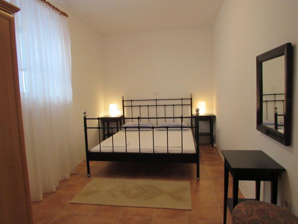 Apartments Madirazza Trogir Dış mekan fotoğraf