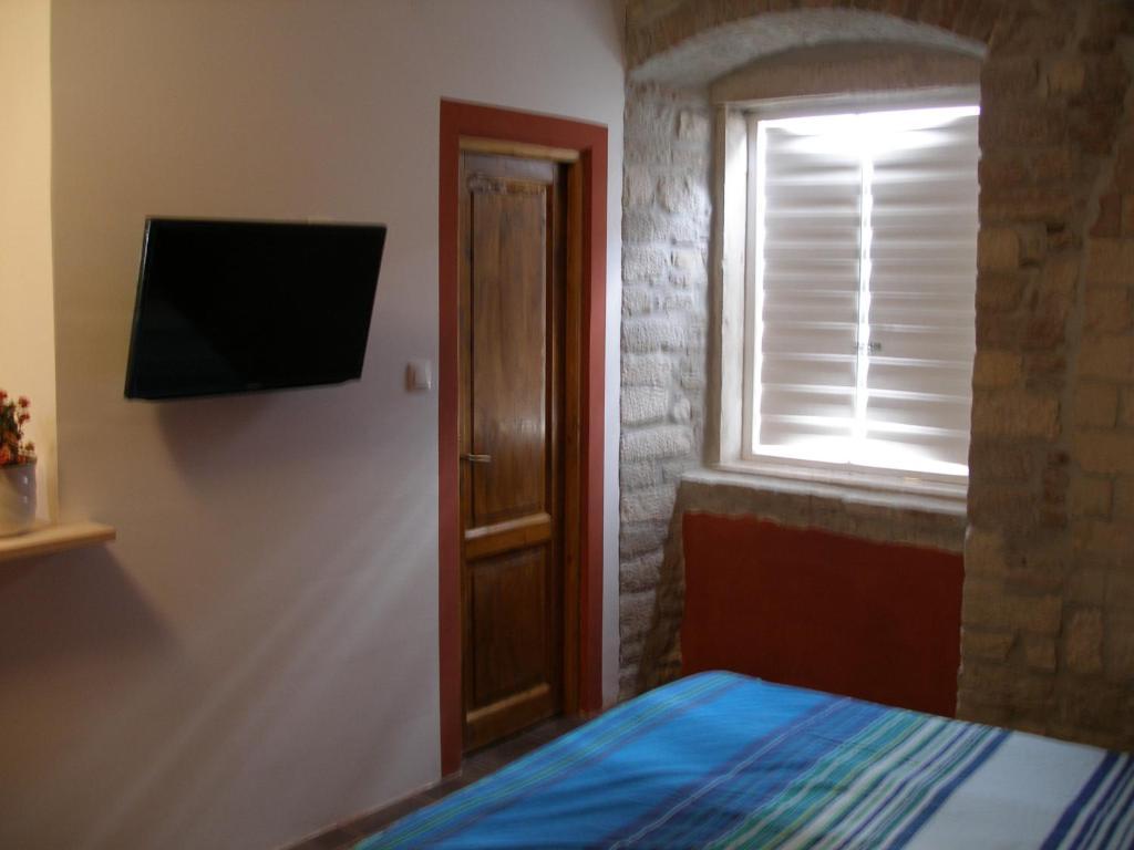 Apartments Madirazza Trogir Oda fotoğraf