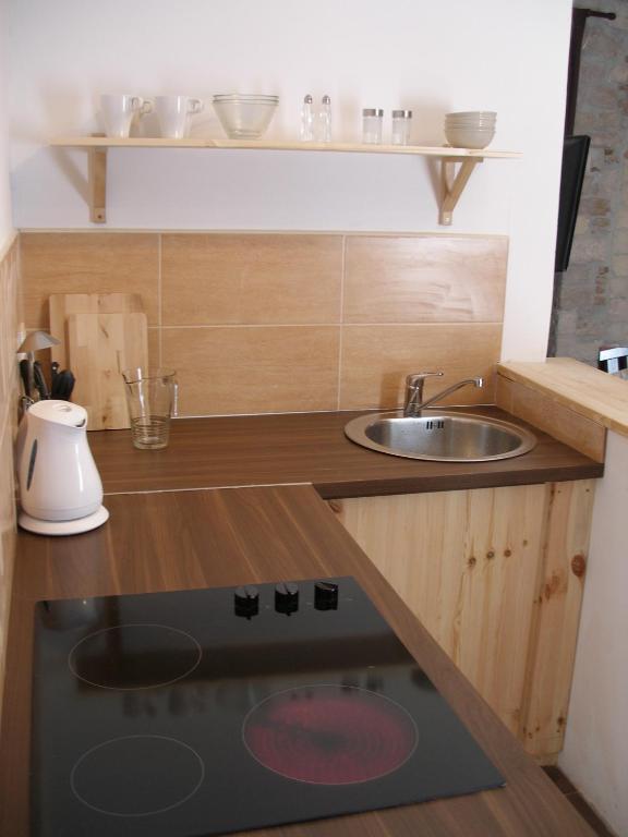 Apartments Madirazza Trogir Oda fotoğraf