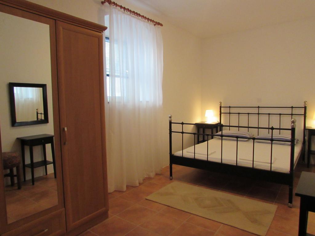 Apartments Madirazza Trogir Dış mekan fotoğraf