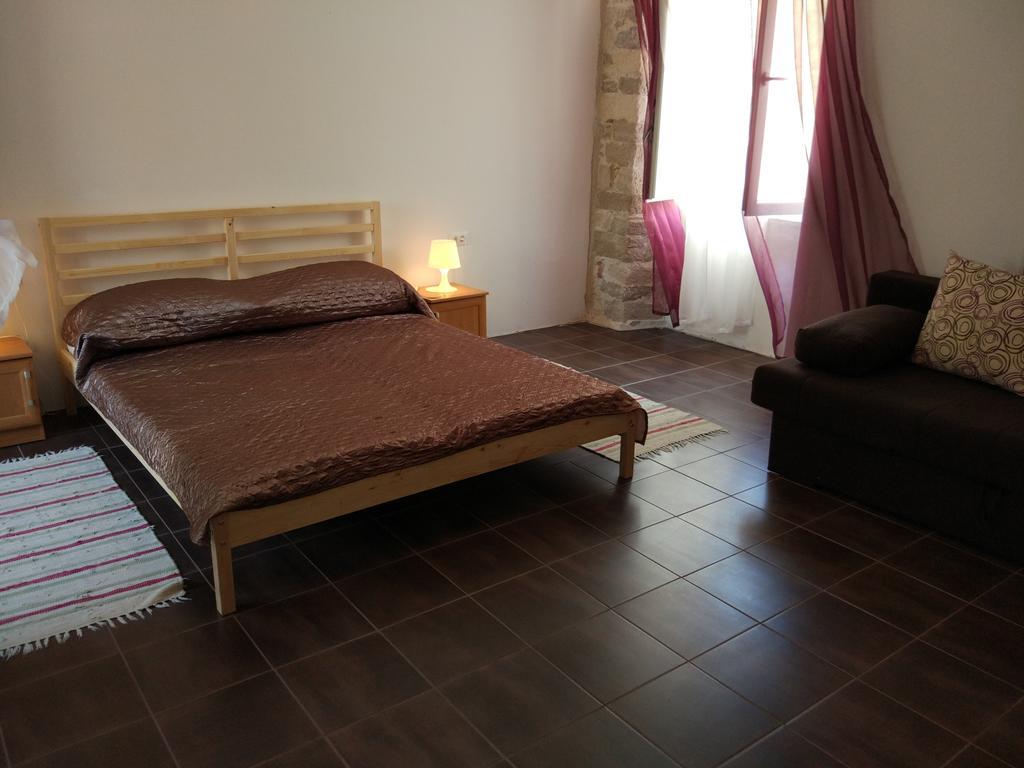 Apartments Madirazza Trogir Dış mekan fotoğraf