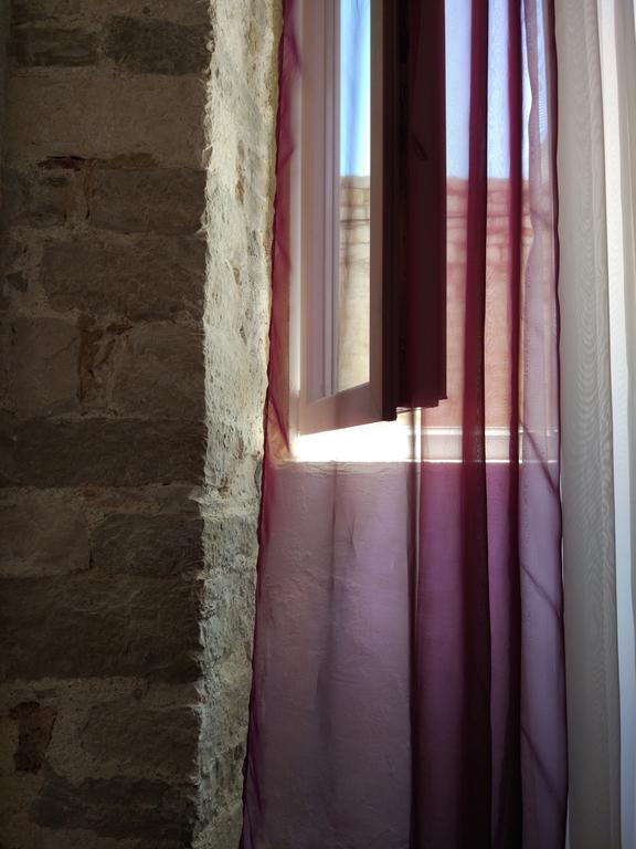 Apartments Madirazza Trogir Dış mekan fotoğraf