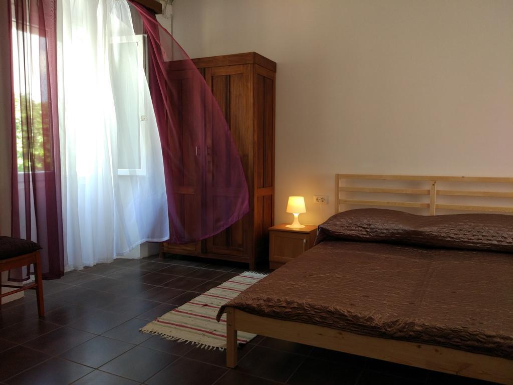 Apartments Madirazza Trogir Dış mekan fotoğraf