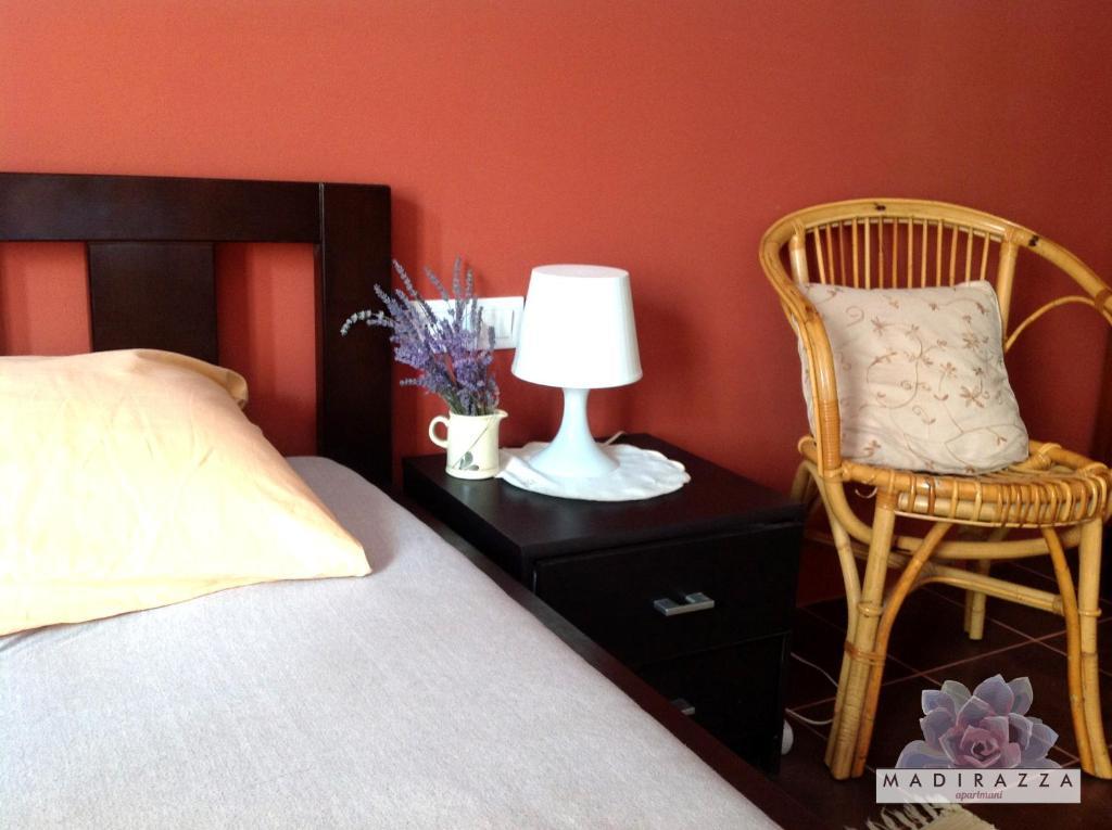 Apartments Madirazza Trogir Dış mekan fotoğraf
