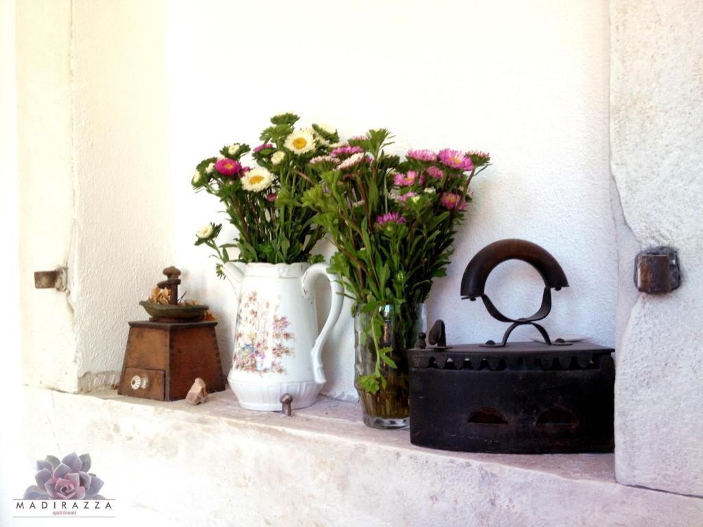 Apartments Madirazza Trogir Dış mekan fotoğraf