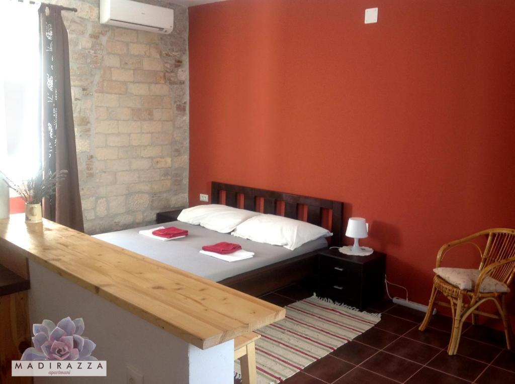 Apartments Madirazza Trogir Dış mekan fotoğraf