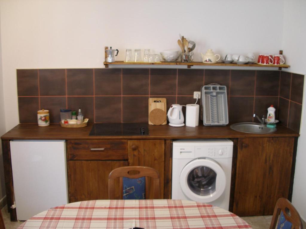 Apartments Madirazza Trogir Dış mekan fotoğraf
